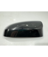 2013 TOYOTA CAMRY RIGHT PASSENGER SIDE VIEW MIRROR CAP 75854 USED PART - £29.14 GBP