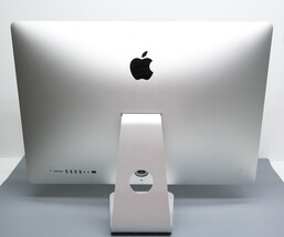 Apple iMac with Retina 5K 27" Intel Core i5-10600 8GB 512GB SSD MXWU2LL/A image 4