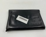2010 Nissan Owners Manual Handbook Case Only OEM L02B28049 - $26.99