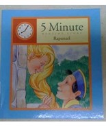 Rapunzel (5 Minute Bedtime Story) [Paperback] - $2.99