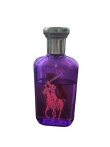 RALPH LAUREN WOMAN #4 DELICIOUS ORIENTAL BIG PONY eau de toilette 3.4 oz... - $84.15