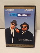 The Blues Brothers (Collectors Edition) DVD - £5.52 GBP