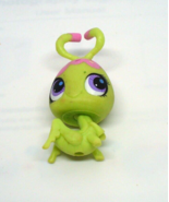 GRASSHOPPER #3002 - Authentic Littlest Pet Shop - Hasbro LPS - €4,22 EUR