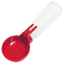 Water Rover Regular 4-Inch Bowl and 15-Ounce Bottle, Red - £13.58 GBP