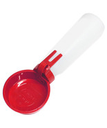 Water Rover Regular 4-Inch Bowl and 15-Ounce Bottle, Red - £13.36 GBP
