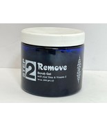 Nouveau Spa Step 2 Remove Scrub Gel 16 Oz 454G Manicure Pedicure Free Sh... - £16.25 GBP