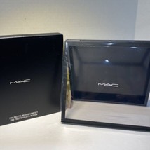 MAC Pro Palette Medium Compact EMPTY For Pan Refills New In Box Free Shi... - £13.96 GBP