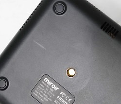 Miroir M76 Wireless Projector - Black image 8