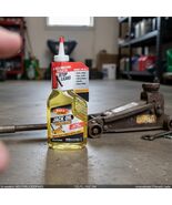 Bar&#39;s Leaks Jack Oil with Stop Leak 12.5oz - Stops Leaks &amp; Prevents Futu... - $15.88 CAD