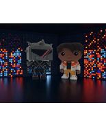 Funko POP! 8-Bit: X-Men &#39;97 Abscissa Vinyl Figure #1311 &amp; Roberto #1309 ... - $326.70 MXN