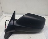 Driver Side View Mirror Power Heated Fits 05-10 GRAND CHEROKEE 623411 - $65.34