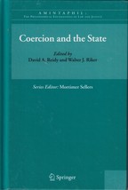 Amintaphil: Coercion and the State - $52.91