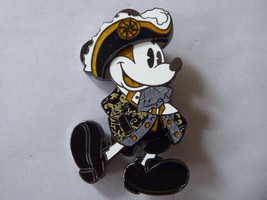 Disney Trading Pins 147588 Pirates of the Caribbean - Mickey Mouse Main Attracti - £25.53 GBP