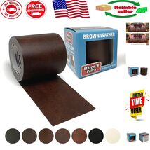 Professional Grade Leather Repair Tape - 15&#39; x 2.25 - $24.44