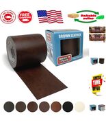 Professional Grade Leather Repair Tape - 15&#39; x 2.25 - $34.53 CAD