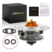 Billet Turbo Cartridge For Chevy Silverado GMC Savana Sierra 2500 3500 HD 6.6L - £261.43 GBP