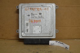 2007-2010 Hyundai Elantra AT Engine Control Unit ECU 3915023022 Module 859-5E9 - $12.99