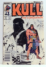 Marvel Comics Kull The Conqueror 1985 #8 Copper Age NM - £10.94 GBP