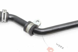 07-13 MERCEDES-BENZ W221 S600 M275 COOLANT LINE PIPE HOSE TUBE E4259 image 4