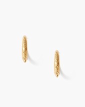 Chan Luu dotted hoop earrings for women - size One Size - $68.31