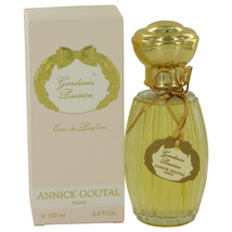 Gardenia Passion by Annick Goutal Eau De Parfum Spray 3.4 oz - £139.77 GBP