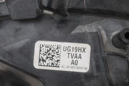 2018-2020 Honda Accord LED Halogen Headlight Light Lamp Passenger Right RH image 14