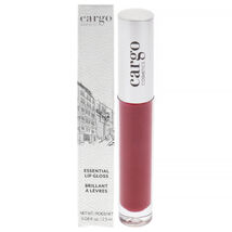 Essential Lip Gloss - Prague by Cargo for Women - 0.08 oz Lip Gloss - $12.49