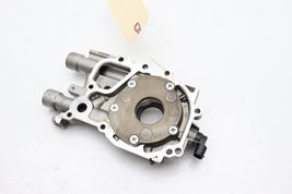 05-09 SUBARU LEGACY GT OUTBACK XT EJ25 ENGINE OIL PUMP E1656 image 10