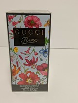 Gucci Flora Glamorous Magnolia Perfume 3.3 Oz Eau De Toilette Spray - £238.84 GBP