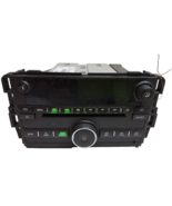 09 10 11 12 Chevrolet Traverse Buick enclave AM FM CD radio receiver 209... - $911.13 MXN