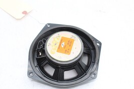 02-06 MINI COOPER FRONT DOOR HARMAN KARDON SPEAKER LEFT RIGHT E6292 image 9