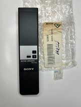 Sony RM-W301 Remote Control OEM for Active Speaker Super Woofer SA-W101,... - $24.95