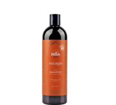 Marrakesh Mks Eco Argan &amp; Hemp Oil Dreamsicle Scent Nourish Daily Shampoo 25 Oz - £20.47 GBP