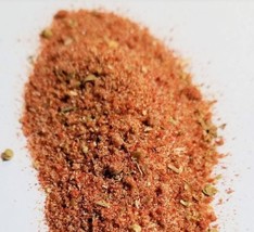 PWO 8 Ounce Rib And Brisket Rub - For The Best Brisket, Prime Rib Roast Or Ribey - £8.42 GBP