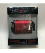 TYLT Zumo Universal Portable Battery Pack 1500mAh with Built-In Micro US... - $147.65 MXN