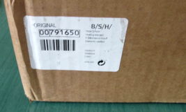 BOSCH OVEN / RANGE HEATING ELEMENT - 00791650 - New (Open box) - £39.95 GBP