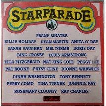 Starparade Cd - £3.95 GBP