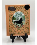 Black Beauty by Anna Seward Barnes &amp; Noble Bonded Leather New &amp; Sealed - $24.95