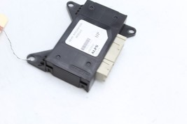 04-07 CADILLAC CTS REAR INTEGRATION BODY CONTROL MODULE Q1533 image 7