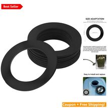 Reliable Replacement Gaskets for 5 Gallon Jerry Cans - 8 Pack Leak-Proof... - $19.75