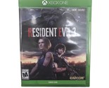 Microsoft Game Resident evil 3 409480 - £15.97 GBP