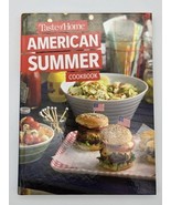 Taste of Home American Summer Cookbook 2022 Hardcover Book Used Recipes - €3,43 EUR