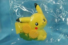 Netflix OLM TV Tokyo Nintendo Pokemon AG Mini Figure Magnet P1 Pikachu - £27.67 GBP