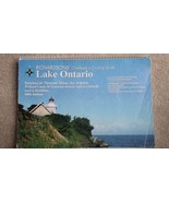 Richardsons' Lake Ontario Chartbook and Crusing Guide, 5TH Edition - $39.00