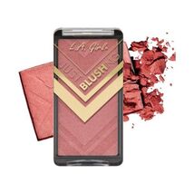 LA GIRL Just Blushing Powder Blush - $5.81