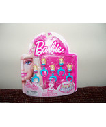 Barbie Squinkies Party Pack Series 2 NEW LAST ONE HTF - $21.00