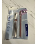 Maybelline SHINE SEDUCTION #210 Mauve Dream Glossy Lipcolor + Lip Liner - €19,30 EUR