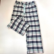 Nordstrom lounge flannel cozy pajama pants - £15.75 GBP