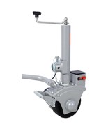 Electric Trailer Dolly 5000 lbs | 350W 12V - $5,120.98 MXN