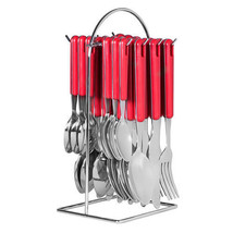 Avanti Hanging Cutlery - Red - €58,51 EUR
